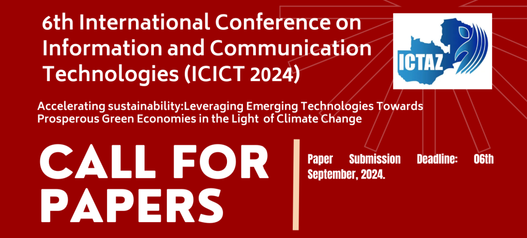 CALL FOR PAPERS